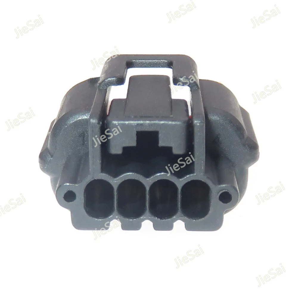 4 Pin Engine Throttle Automobile Housing Connector Socket PK605-04027 For MITSUBISHI