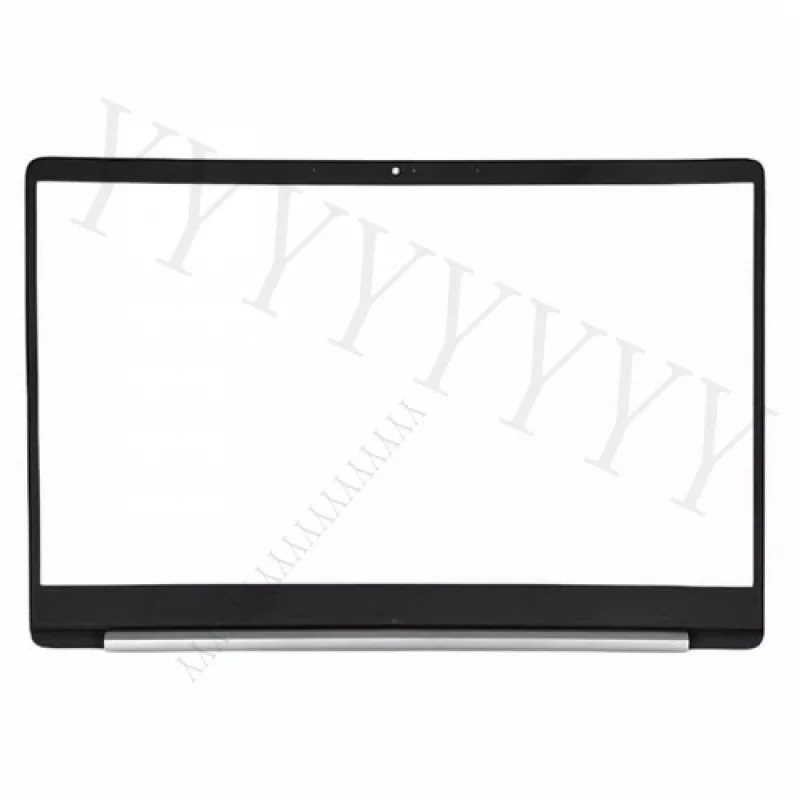 

Y+ For HP Chromebook 14A-NA TPN-Q234 Black LCD Front Bezel Screen Bezel