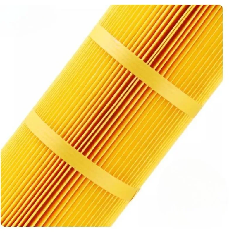1PC Filter Element 300/350/375/450mm For EDM Medium Speed Wire Cutting Machine