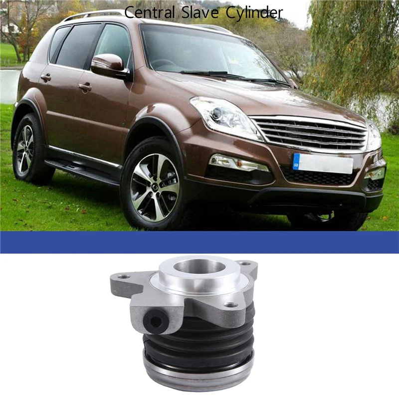 

3036021301 Accessories Component Parts Brand New Clutch Central Slave Cylinder For Ssangyong Actyon Kyron Rexton