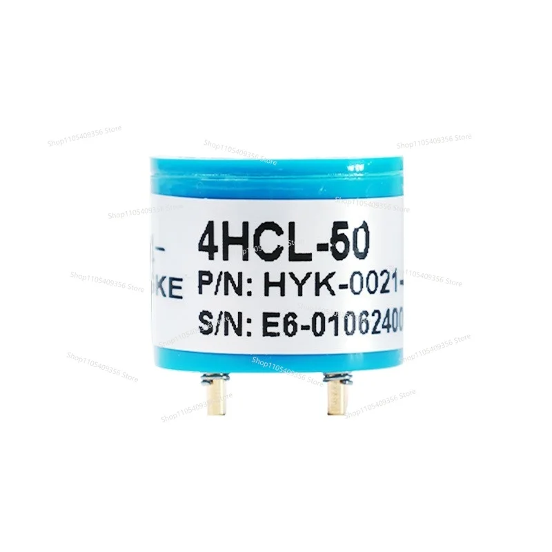 Electrochemical Toxic and Harmful Organic Compounds HCL Hydrogen Chloride Gas Sensor