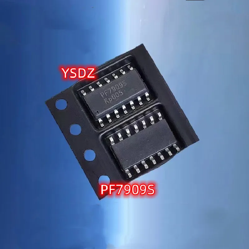 

Новинка 10 шт. PF7909S PF7909 SOP-14