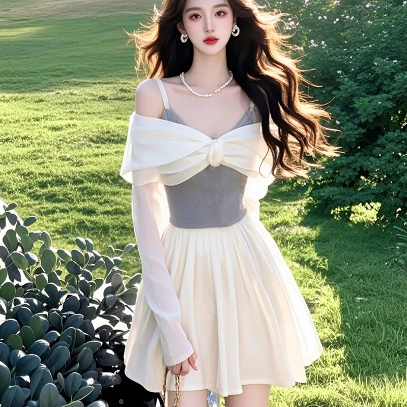 Spring Summer New V… - image