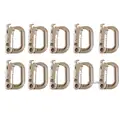 tan-10pcs