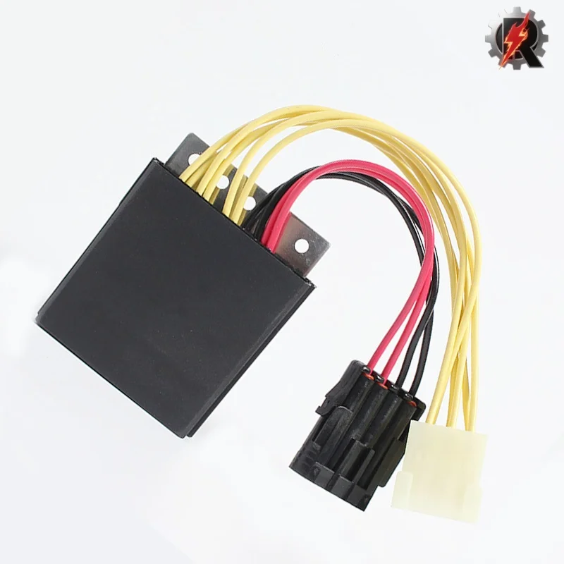 高品質の製品ポラリススポーツマン-700-4x4-efi-2004-atv-4011024-2205239-オートバイ電圧レギュレータ整流器に適用