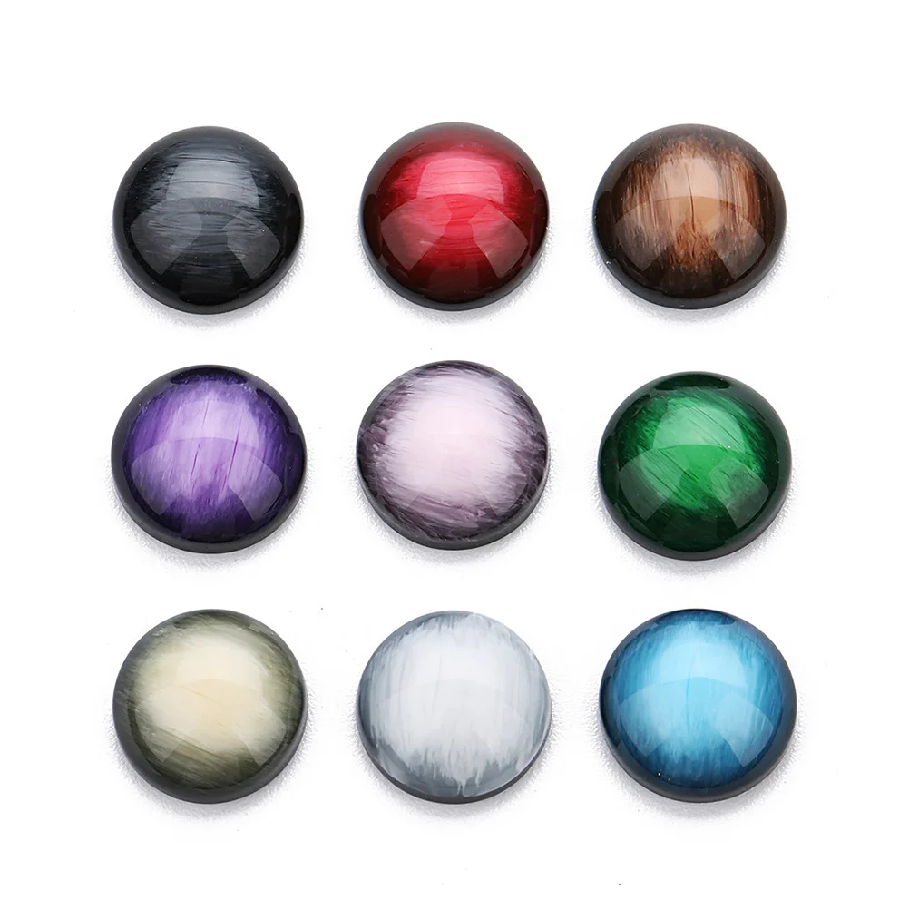 

DIY Jewelry Material Making Accessories Resin Paste Snaps Jewellery Supplies Patch