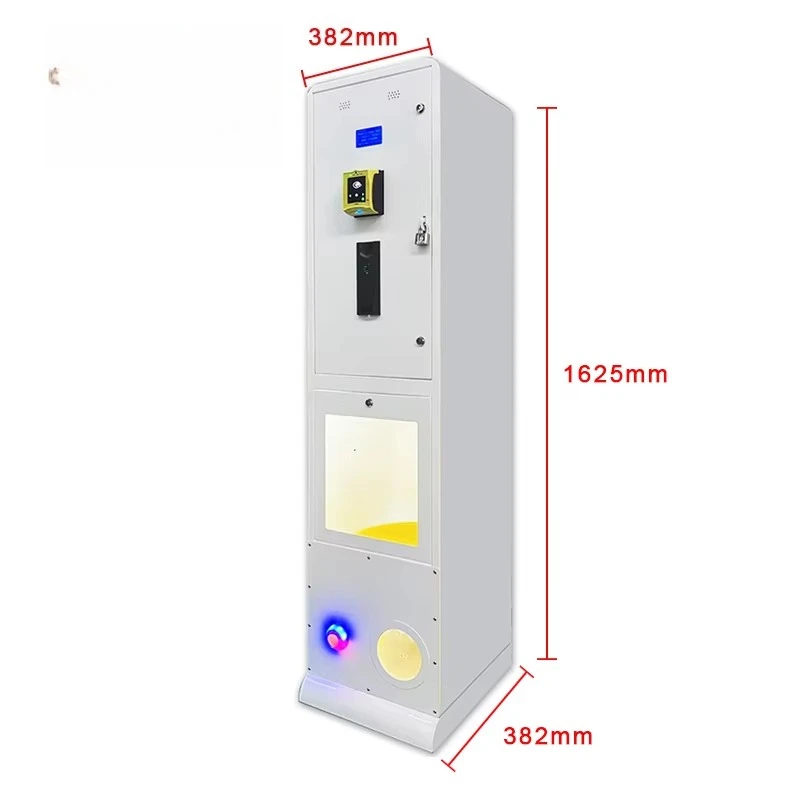 Capsule Vending Machine Capsule Operation Vending Machine