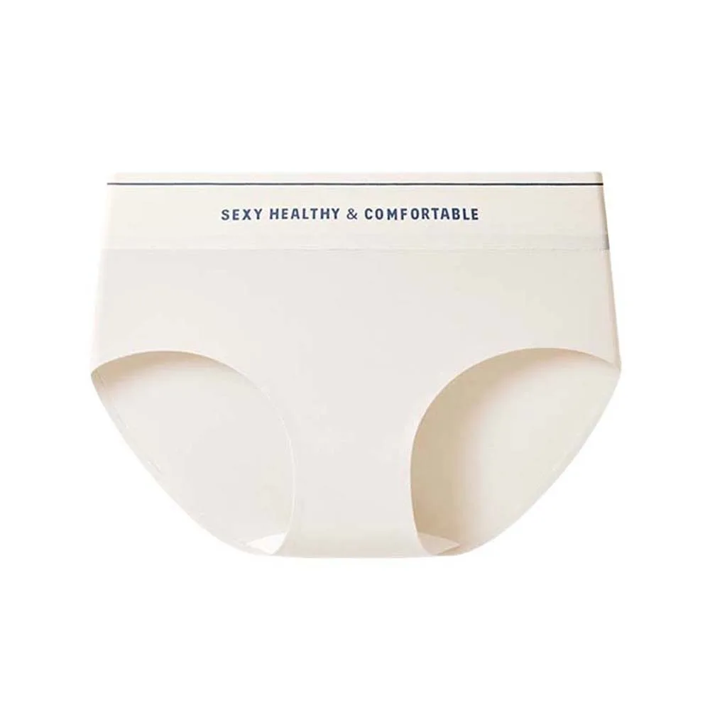 

English Letter Postpartum Body Shaper Shapewear 7A Panties Butt Lifter Briefs Waist Trainer Belly Contracting