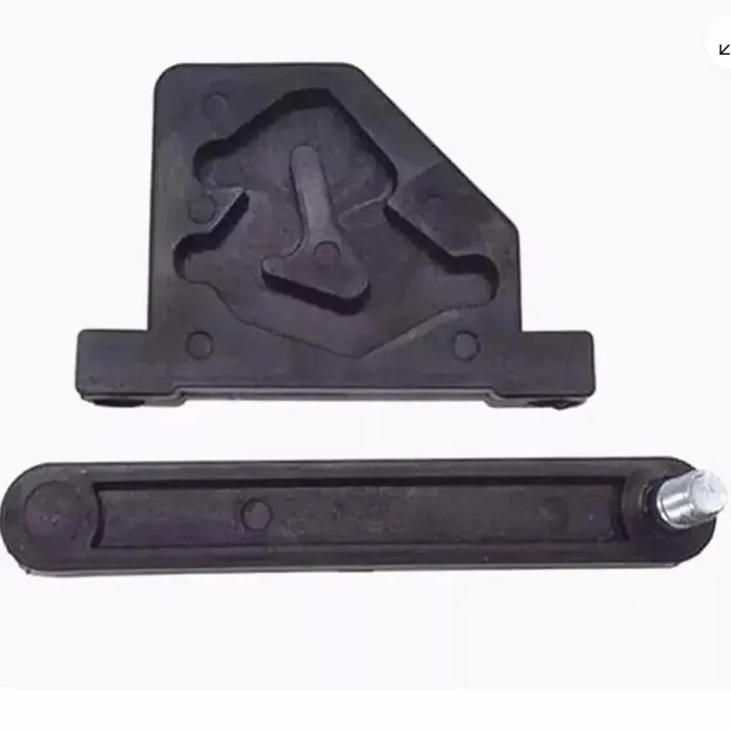 

2pc/Set Tyre Tire Dismantling Changer Machine Parts Nylon Plastic Cam Mounting Block Follower Kit Wheel Repair Tools