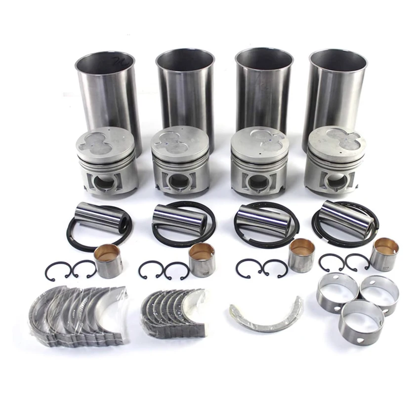 

V2203 Piston for Ku-bota Engine Excavator Accessories & Attachments