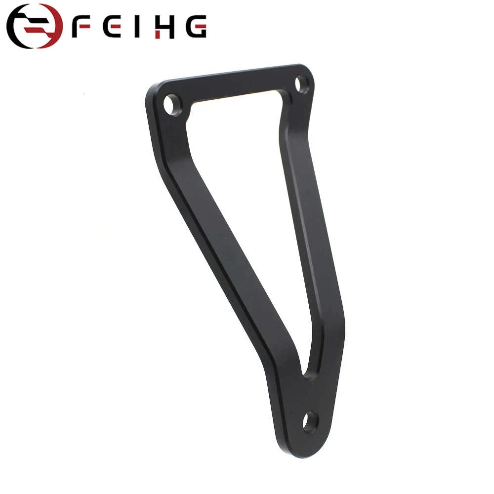 혼다 CB750 호넷 2023-2025 2024 CB 750 오토바이 액세서리 머플러 지지대 배기 고정 배기 행거