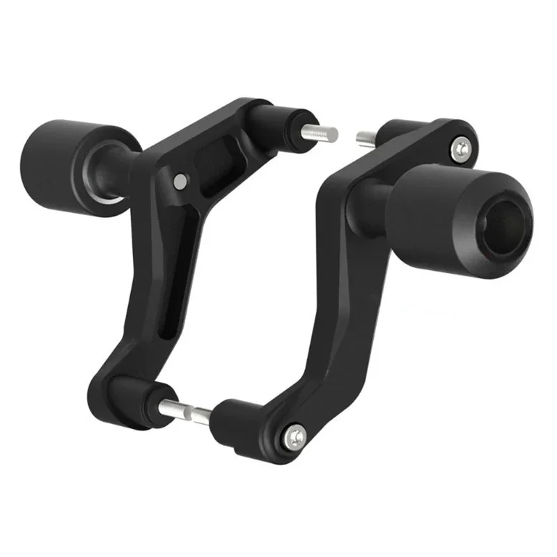 Para 1290 Super Duke R / RR 2020-2023 1390 Super Duke motocicleta Proteção contra quedas deslizador de quadro protetor de carenagem Protetor de almofada de colisão