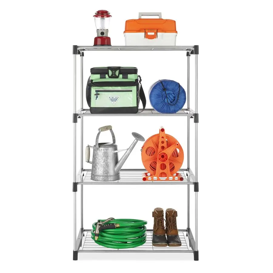 Nowoczesna szafa industrialna