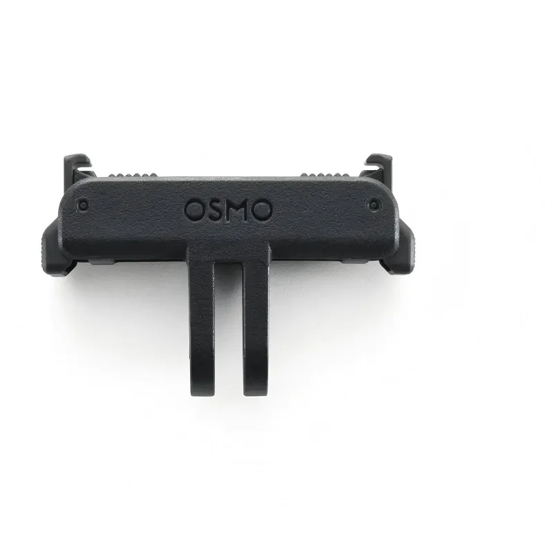 

Оригинальный двунаправленный быстроразъемный адаптер для DJI Osmo Action 6, аксессуары для спортивной камеры Osmo Nano