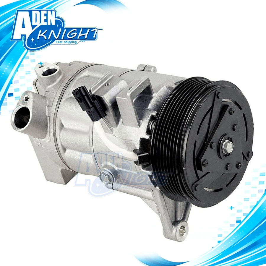 

Компрессор кондиционера для Nissan Altima 2013-2017 3.5L VCS14 97667 926003NT2A 926003NT4B 926003NT2E
