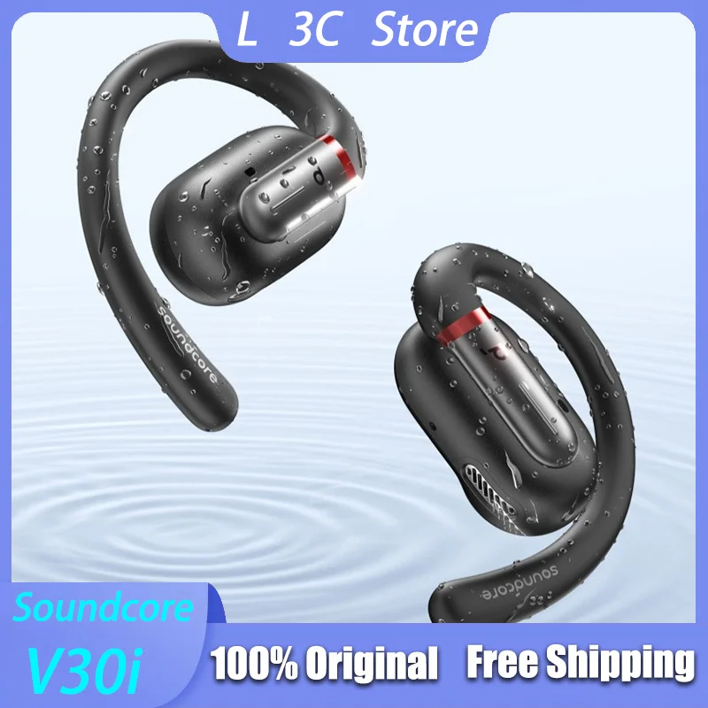 Soundcore V30I Open…