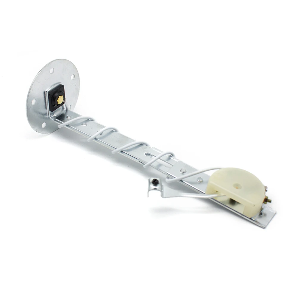 Car Modification Instrument Fuel Gauge 0-90Ohms 12V/24V Oil Tank Level 52Mm Universal Car Marine