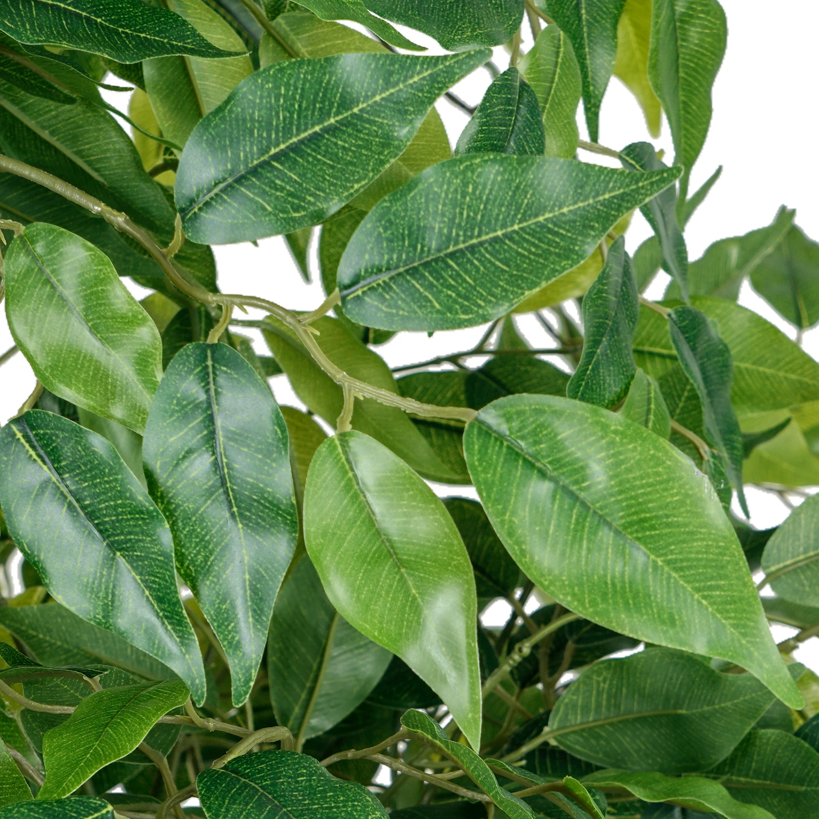 160cm Artificial Ficus Tree wi - Ficus Lyrata Tree ulasan dan harga