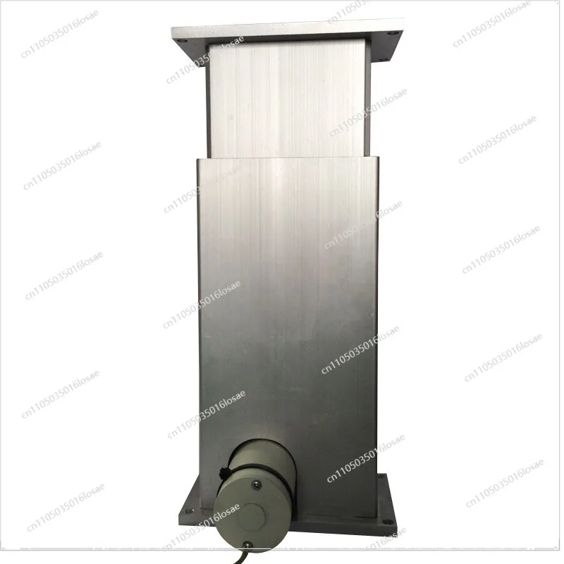 

Electric Push Rod Lifting Column Lifting Table Office Lifting Table Motor Surface Two Sections Three Sections Telescopic Rod