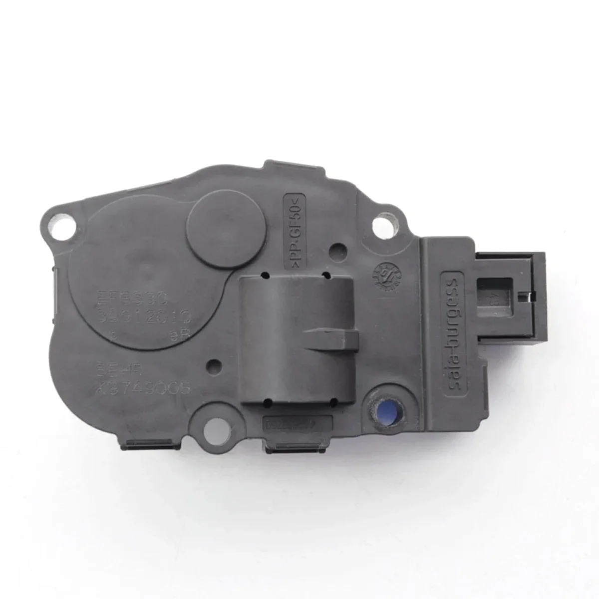 OEM for Range Rover L405 for Porsche Cayenne 92A for Audi Q5 A4 A5 HVAC A/C Heater Blend Door Motor Actuator Flap