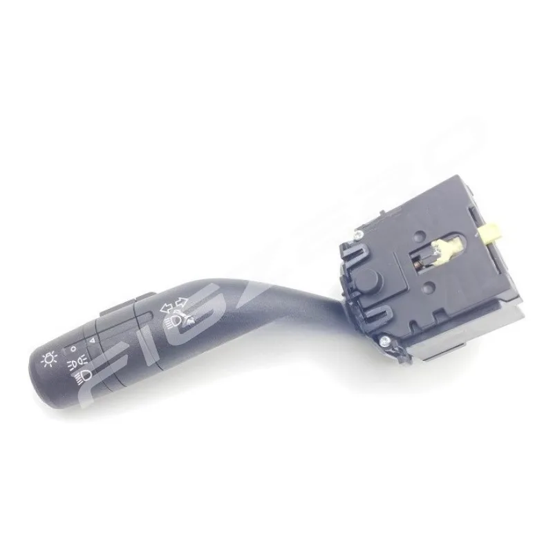 Botão de sinal de montagem de combinação de interruptor de giro de farol para Roewe 360 MG GT