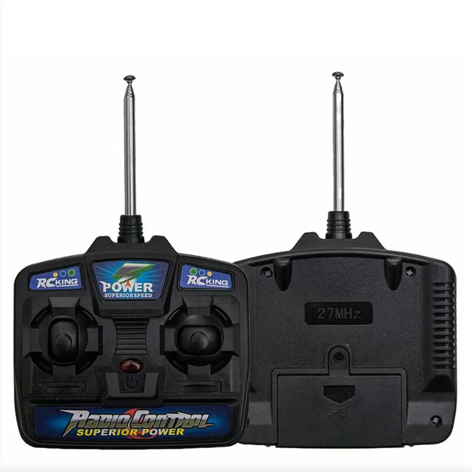 Control Box Accessories Replacement Parts for Children Electric Ride on Toys