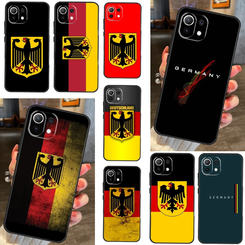 Germany Flag Emblem… - image