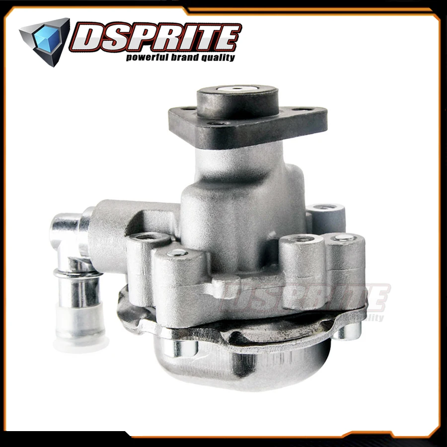 Power Steering Pump 32416750423 32416760034 32416760036 324167600 975006 541020910 for BMW 3 E46 320 323 325 328 I Xi Ci