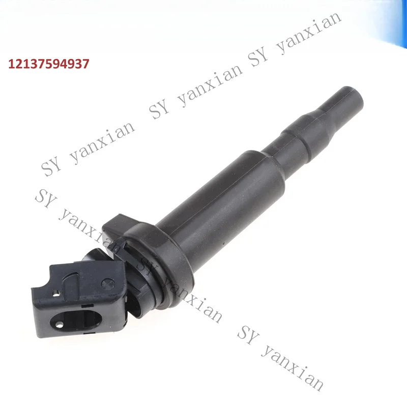 SY+ Ignition Coil 12137594937 For BMW 325i 325Ci 328i 330Ci 335i 525i X3 X5 M5 M6 Z4