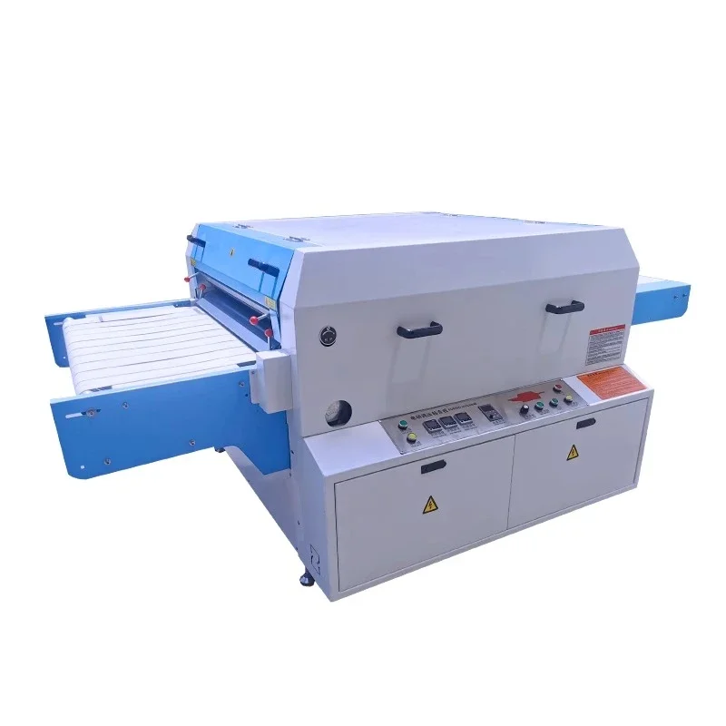 Automatic bonding machine Multifunctional interlining laminating machine Clothing ironing lining setting machine Hot me