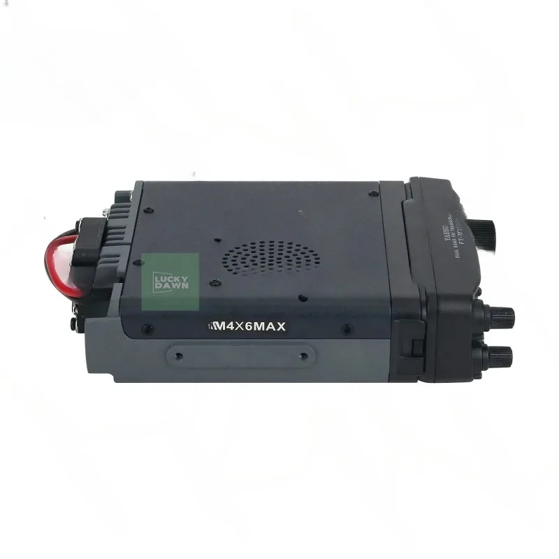 FT-7900R 50W Dual Band Mobile Radio FM Transceiver UHF VHF Transceiver High-End Version for YAESU