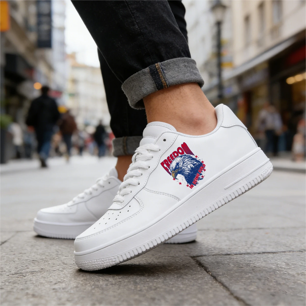 

Summer Breathable Low-Top Casual Shoes, 2026 Unisex Couple Thick-Sole Sports Versatile Sneakers