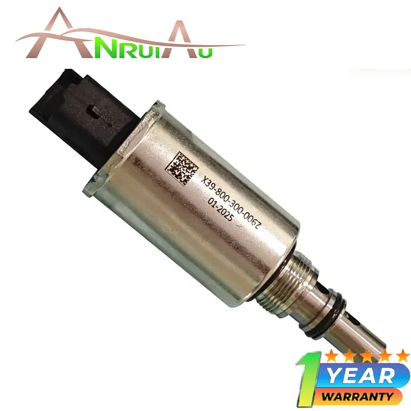 

Новый регулятор расхода топлива (клапан VCV) для дизельных двигателей, X39-800-300-006Z X3980030006zz Zz