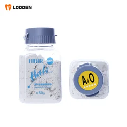 SHOFU Vintage Halo Metal Opaque Powder Dental 50g for Dental Lab Metal Porcelain Materials VITA16