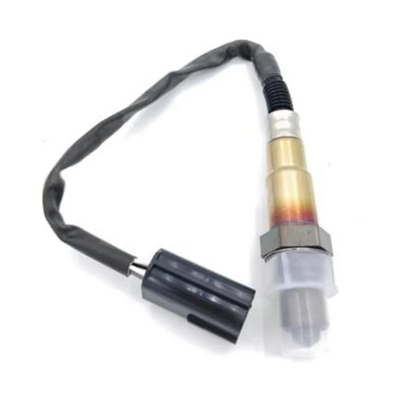 

2PCS Applicable to Elantra Sonata Tucson Sportage Yuedong Oxygen Sensor 39210-23710 39210-23500