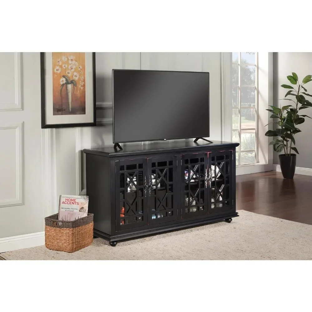 Palisades TV Stand, 63