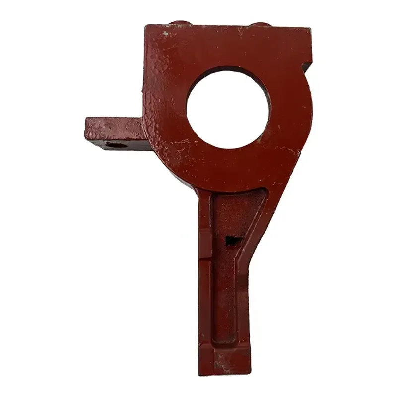 Asphalt Paver Tamper Eccentric Shaft Bearing Seat 4611052067 Connecting Rod Bearing Housing for AB600-2TV Paver Parts