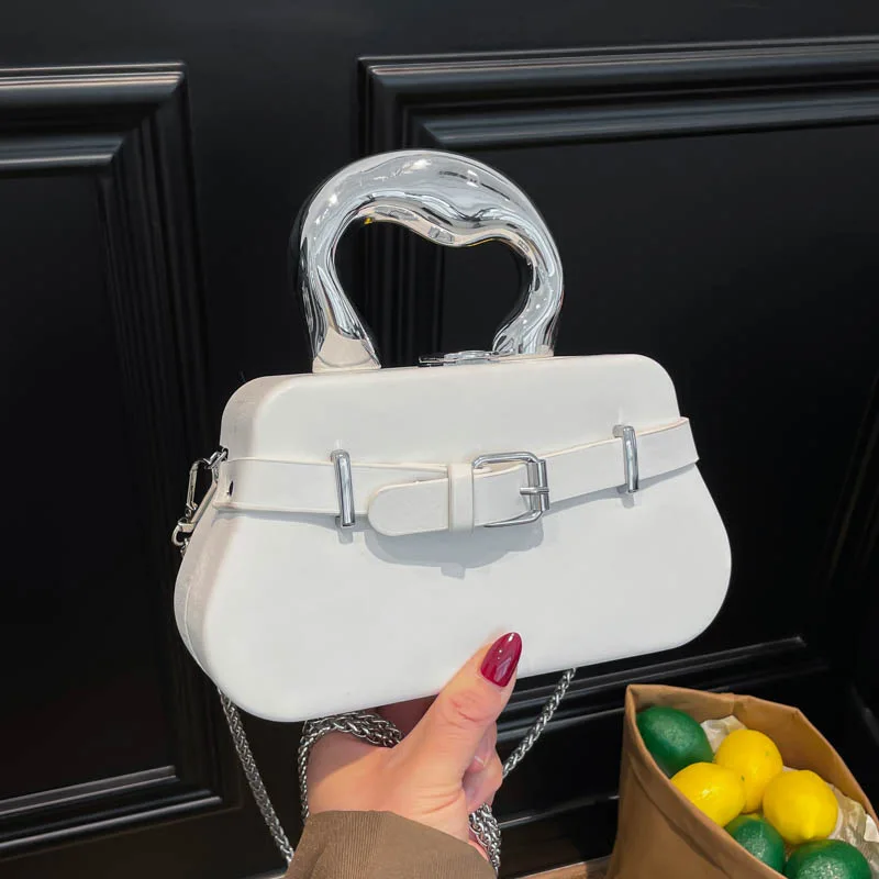 Simple Vintage Diaper Bag For Ladies Casual Leather Crossbody Purse Unique Leisure Business Shopper Satchel Commuter