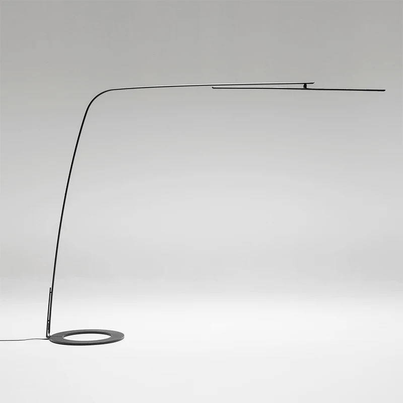 

Floor lamp bedroom living room model room study floor lamp