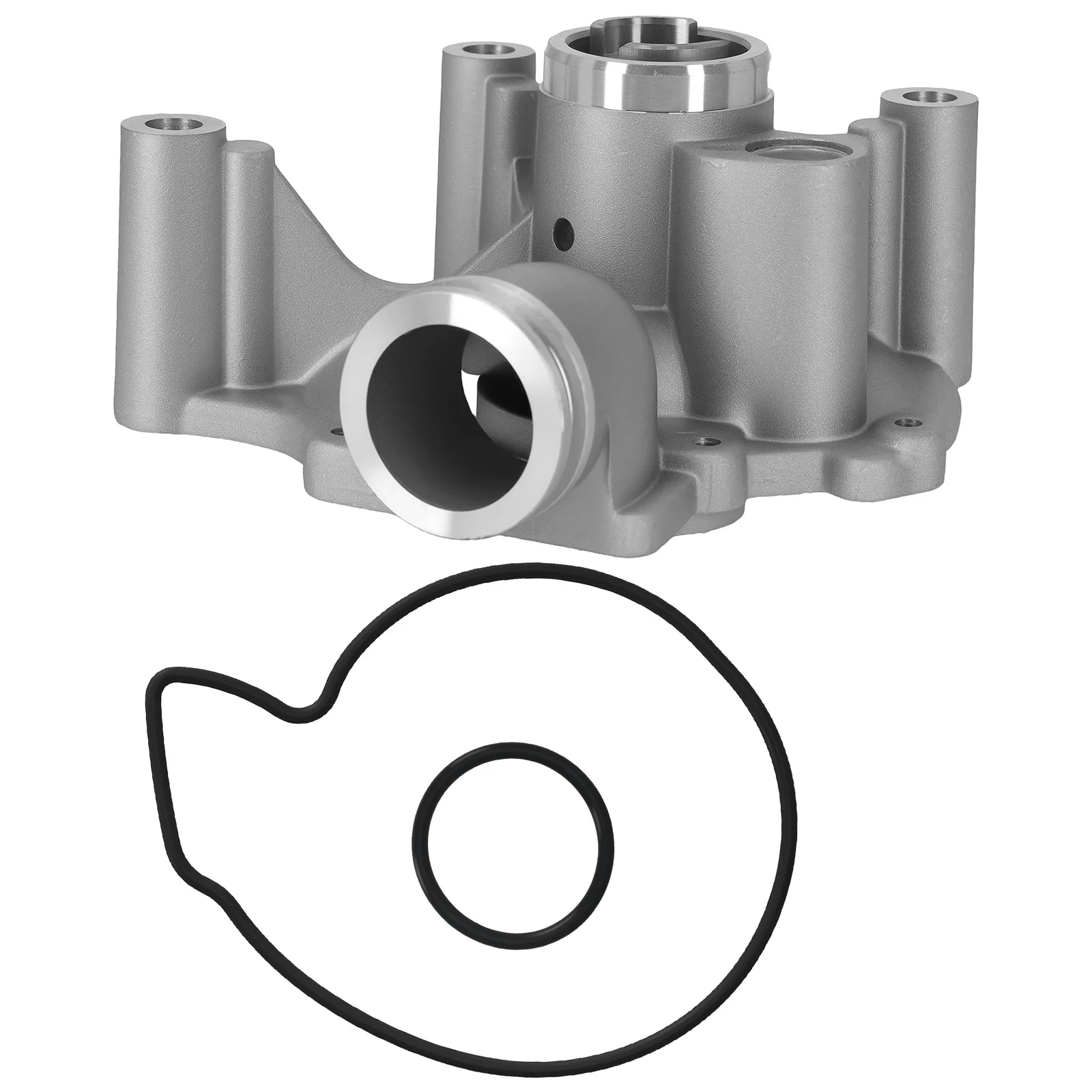 

Cooling Water Pump for Mini Cooper 2002-2008 11517520123 AW6001 Aluminium