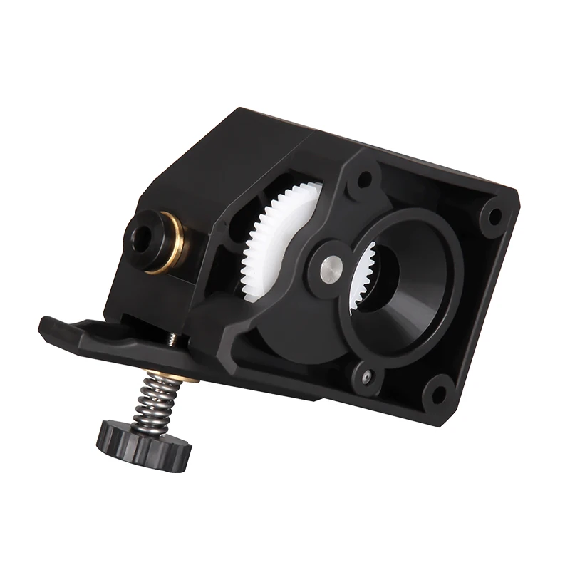 3D Printer Soft Consumables Double Gear Extruder For BMG Extruder Double gear extruder set