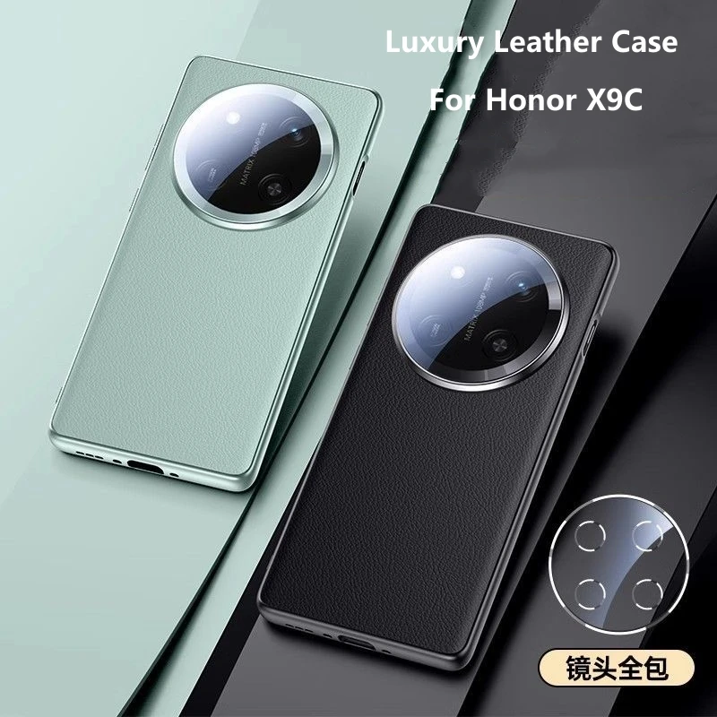 Case For Honor X9C … - image
