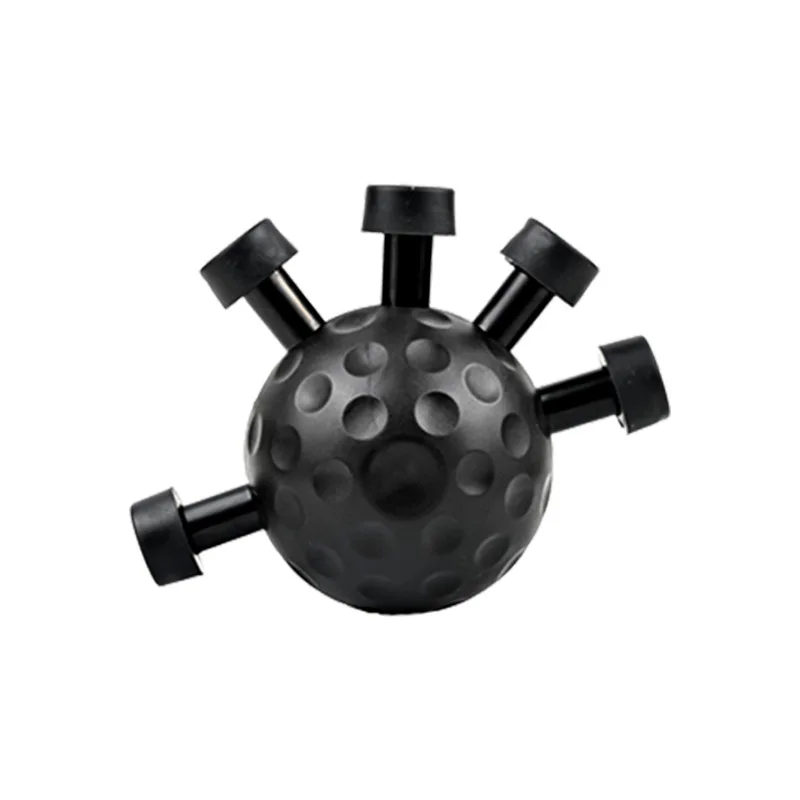 

Finger Trainer Wrist Finger Grip Ball Rock Climbing Thumb Grip Eagle Claw Exercise Wrist Strength Practice Equipment