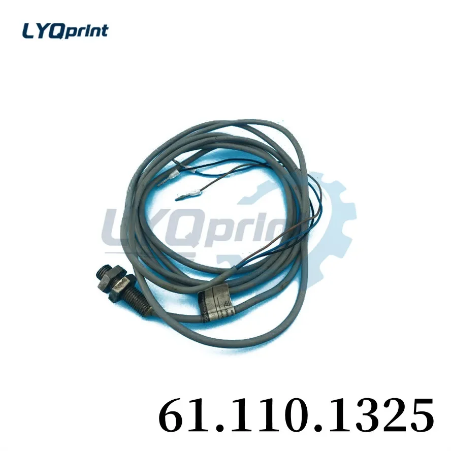 

Best Quality Paper Drop Eyes Sensor Used 61.110.1325 For Heidelberg