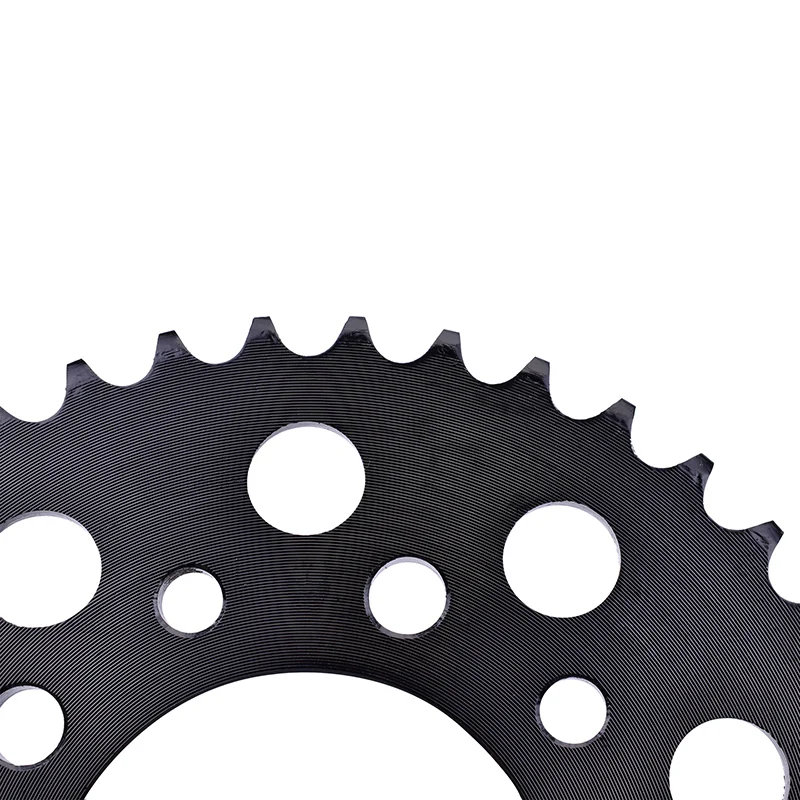 750cc 525 39T Rear Chain Sprocket for Honda GB400F CB 750 GB400 F F2 H3 CB750 F2N F2T