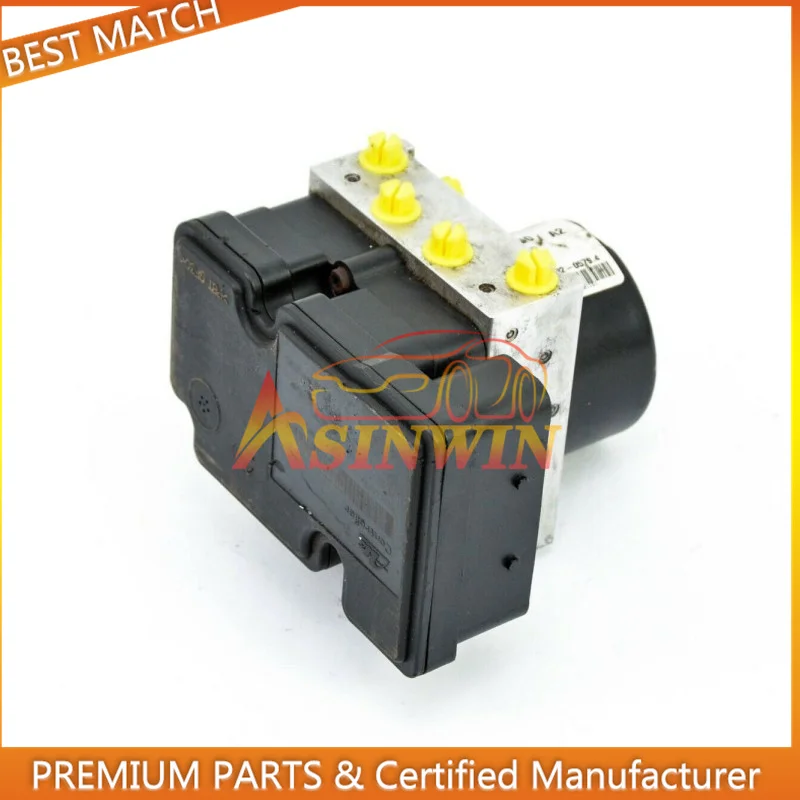 ABS Brake Pump Unit 06.2102-0579.4 For Suzuki GRAND VITARA 2 JT 2005 64J0 A2