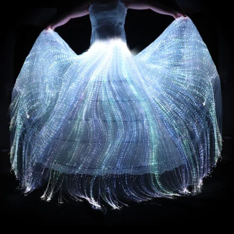 Robes de mariée lumineuses à L - Photography Lighting Color avis et prix