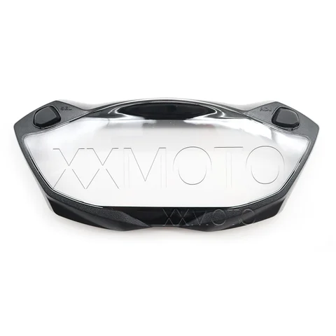 Для SUZUKI SV650 SV650A SV650X 2017-2023 2024 2025 2026 SV 650 A X 650A 650X мотоциклетный корпус приборов, крышка датчика спидометра