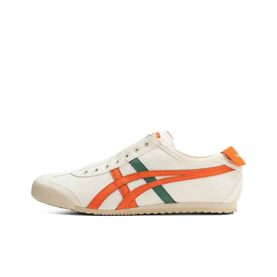 

Onitsuka Tiger Mexico 66 Cream Vermilion Tomato 1183A360-115