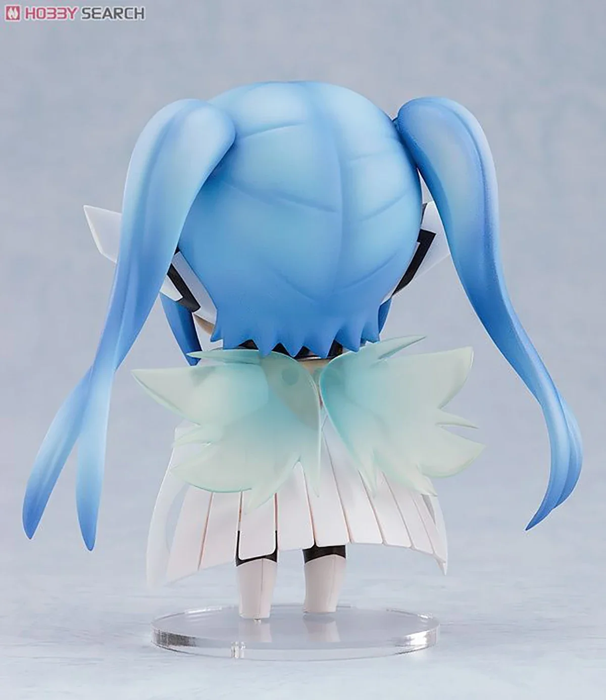 Original Genuine Good Smile Company Action/Dolls Nendoroid (#181) Sora No Otoshimono: Forte Nymph Anime Character Figure Gift